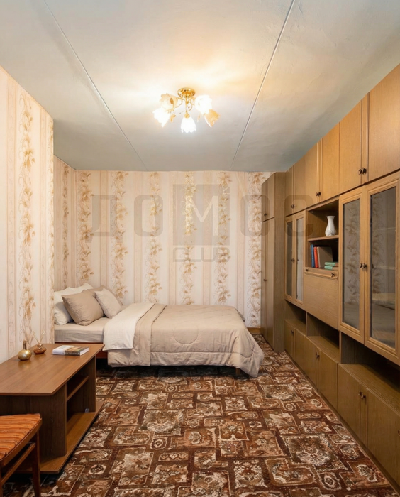 п. Атиг, ул. Гагарина, 13 (Нижнесергинский район) - фото квартиры (2)