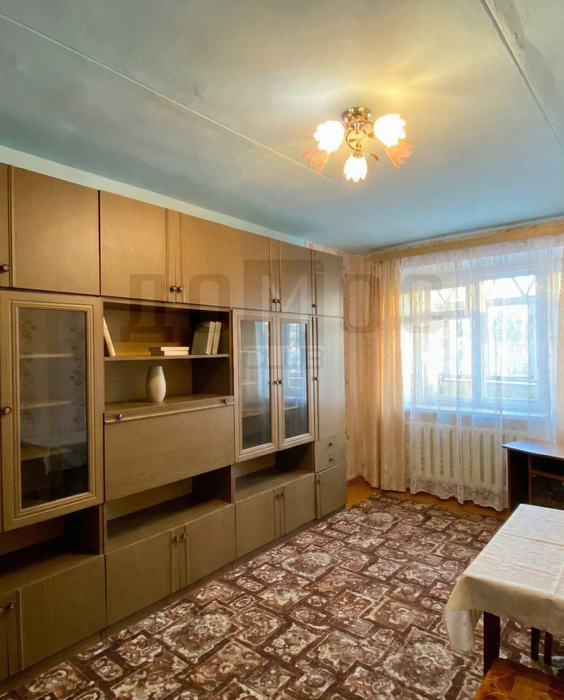 п. Атиг, ул. Гагарина, 13 (Нижнесергинский район) - фото квартиры (3)