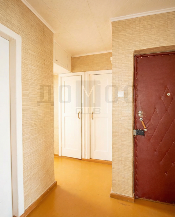 п. Атиг, ул. Гагарина, 13 (Нижнесергинский район) - фото квартиры (5)