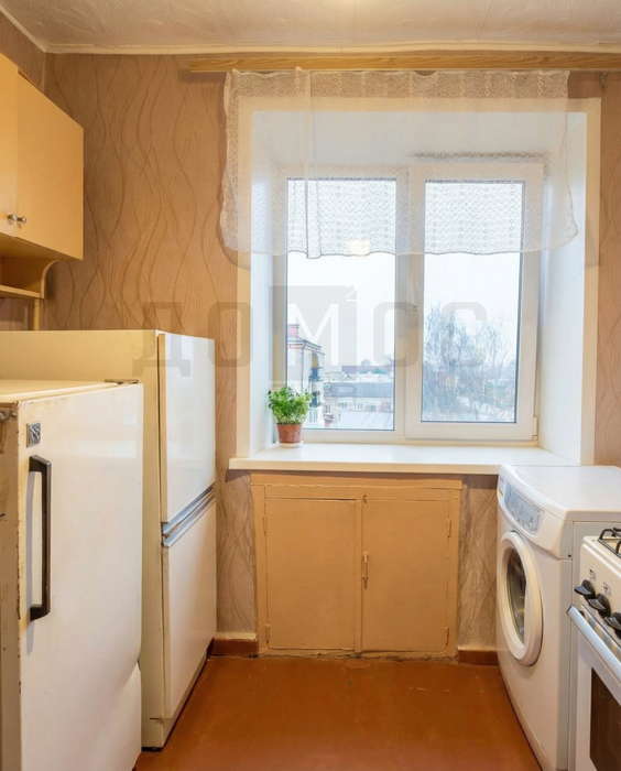 п. Атиг, ул. Гагарина, 13 (Нижнесергинский район) - фото квартиры (6)