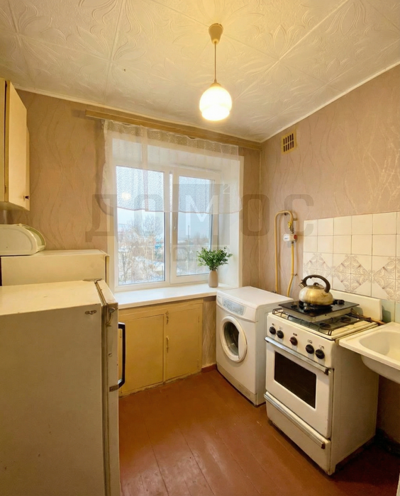 п. Атиг, ул. Гагарина, 13 (Нижнесергинский район) - фото квартиры (7)