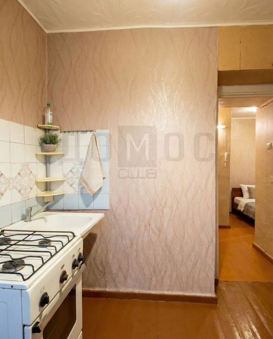 п. Атиг, ул. Гагарина, 13 (Нижнесергинский район) - фото квартиры (8)