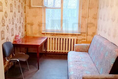 Екатеринбург, ул. Академика Губкина, 74 (Химмаш) - фото комнаты