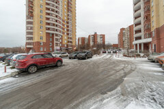 Екатеринбург, ул. Орденоносцев, 8 (Химмаш) - фото квартиры