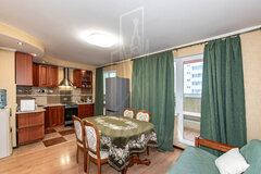 Екатеринбург, ул. Избирателей, 110 (Уралмаш) - фото квартиры