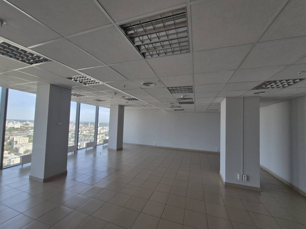 Екатеринбург, ул. Малышева, 51 (Центр) - фото офисного помещения (2)