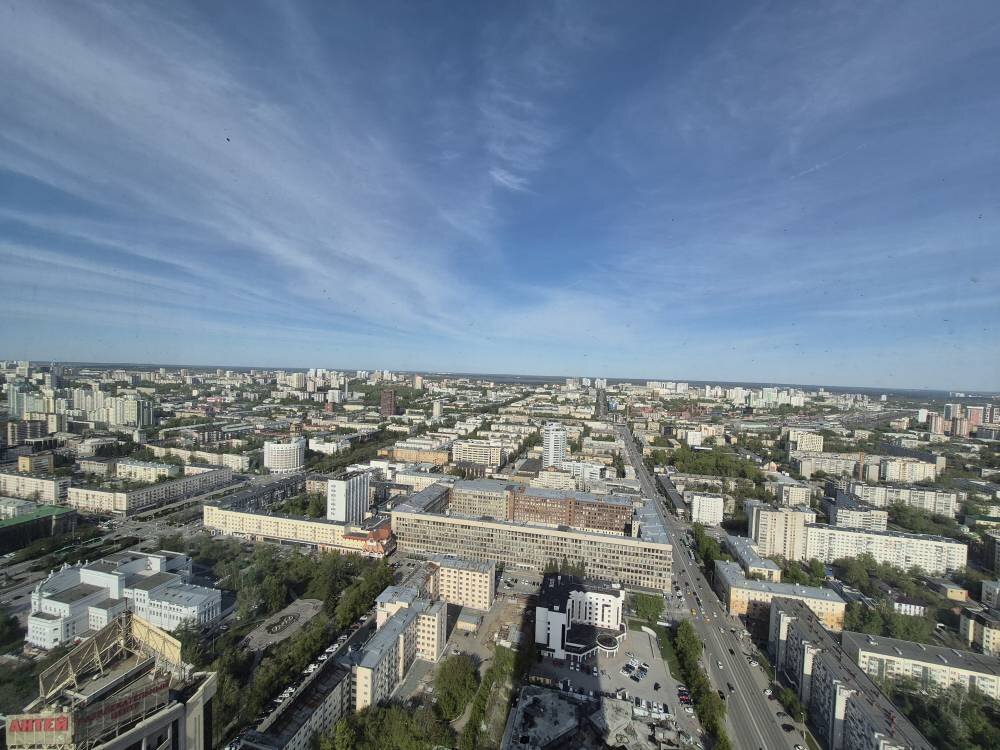 Екатеринбург, ул. Малышева, 51 (Центр) - фото офисного помещения (6)