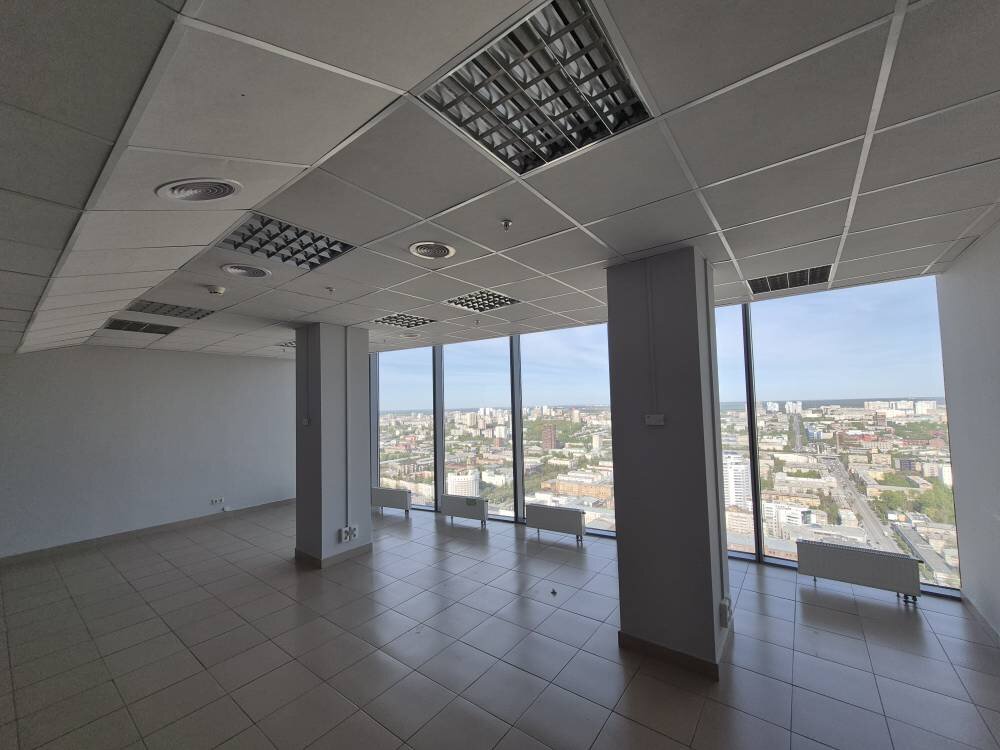 Екатеринбург, ул. Малышева, 51 (Центр) - фото офисного помещения (7)