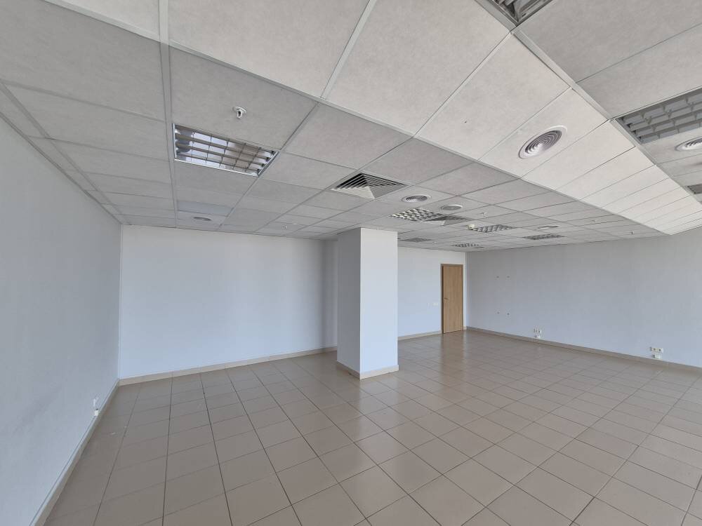 Екатеринбург, ул. Малышева, 51 (Центр) - фото офисного помещения (8)