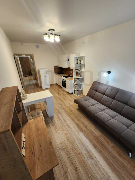 Екатеринбург, ул. Краснолесья, 108/3 (Академический) - фото квартиры (2)