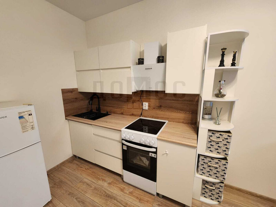 Екатеринбург, ул. Краснолесья, 108/3 (Академический) - фото квартиры (4)