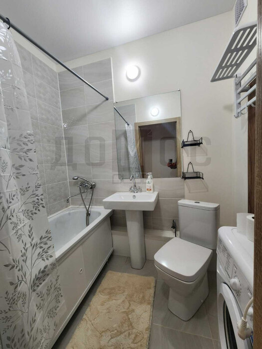 Екатеринбург, ул. Краснолесья, 108/3 (Академический) - фото квартиры (7)