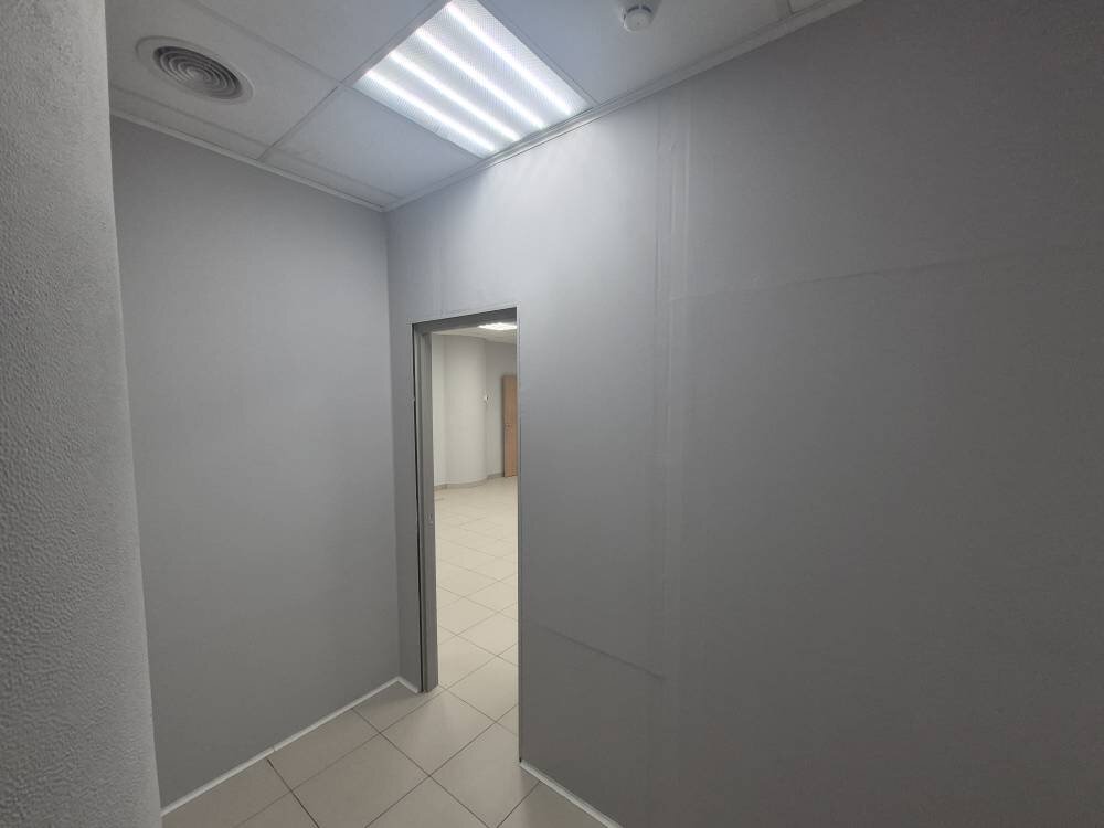 Екатеринбург, ул. Малышева, 51 (Центр) - фото офисного помещения (1)