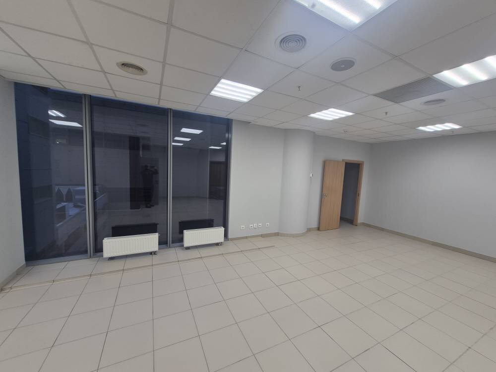 Екатеринбург, ул. Малышева, 51 (Центр) - фото офисного помещения (4)