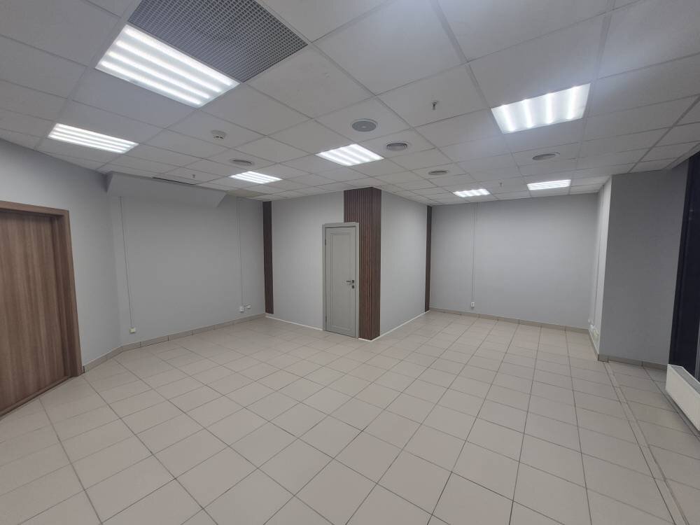 Екатеринбург, ул. Малышева, 51 (Центр) - фото офисного помещения (7)