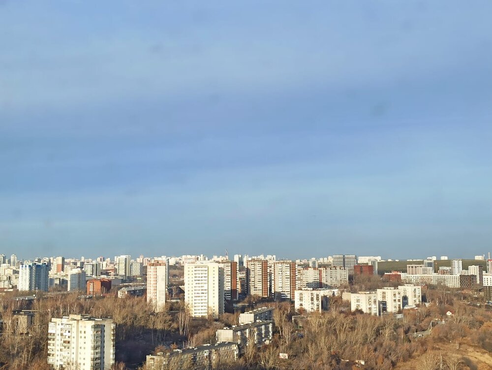 Екатеринбург, ул. Новостроя, 9 (Уктус) - фото квартиры (2)