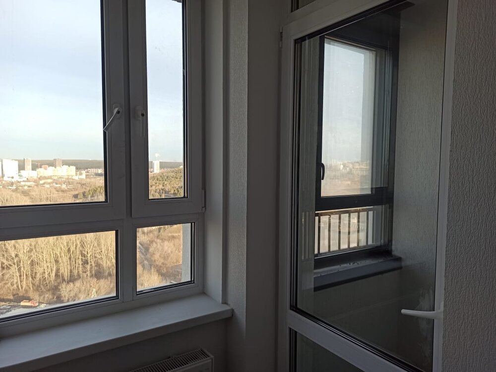 Екатеринбург, ул. Новостроя, 9 (Уктус) - фото квартиры (4)