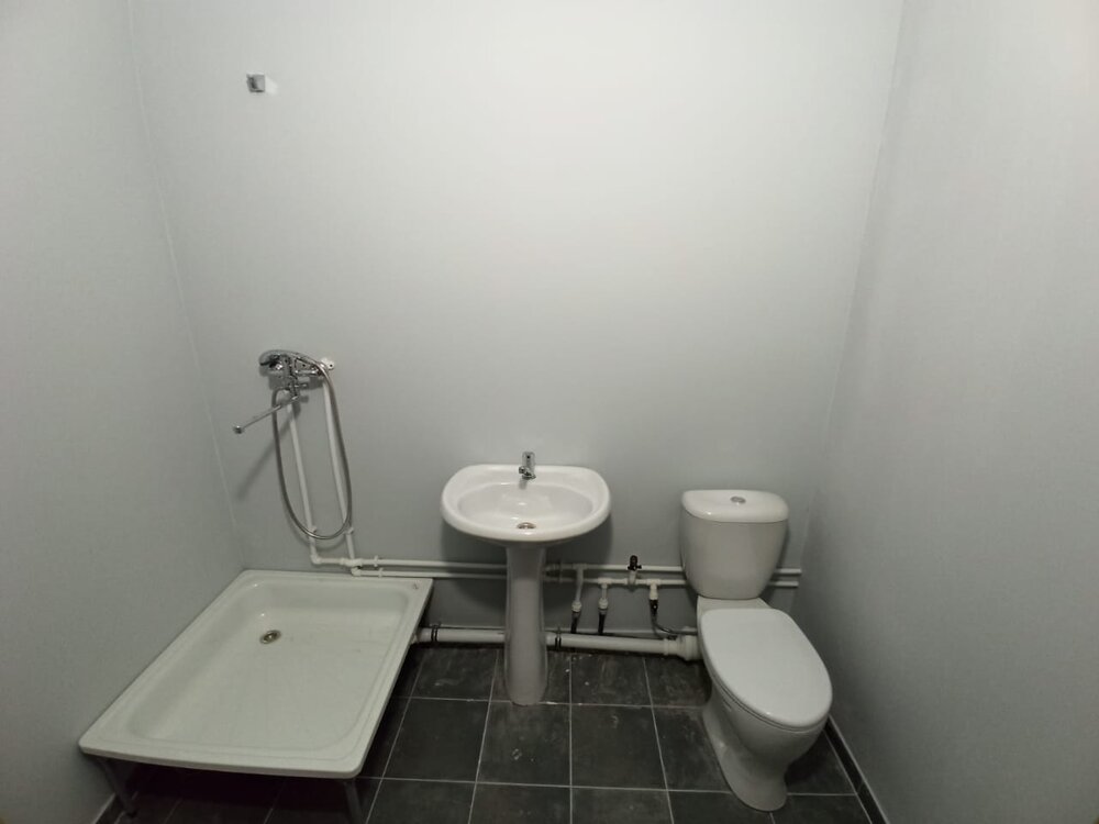 Екатеринбург, ул. Новостроя, 9 (Уктус) - фото квартиры (8)