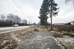 Екатеринбург, ул. Великорусов, 32 (Кольцово) - фото земельного участка