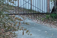 Екатеринбург, ул. Черняховского, 52в (Химмаш) - фото гаража