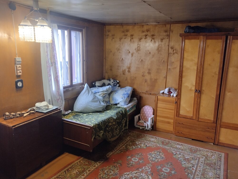 п. Крутой, к/с Астра, ул. Красноармейская, 15 (городской округ Верхняя Пышма) - фото сада (4)