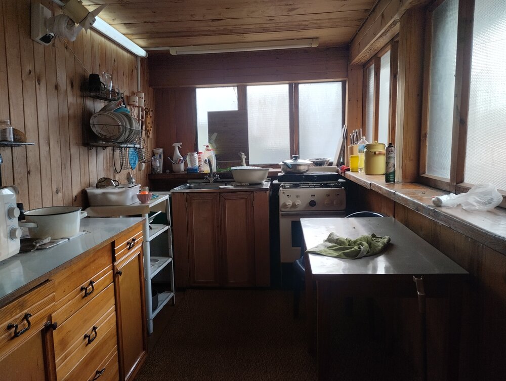 п. Крутой, к/с Астра, ул. Красноармейская, 15 (городской округ Верхняя Пышма) - фото сада (5)