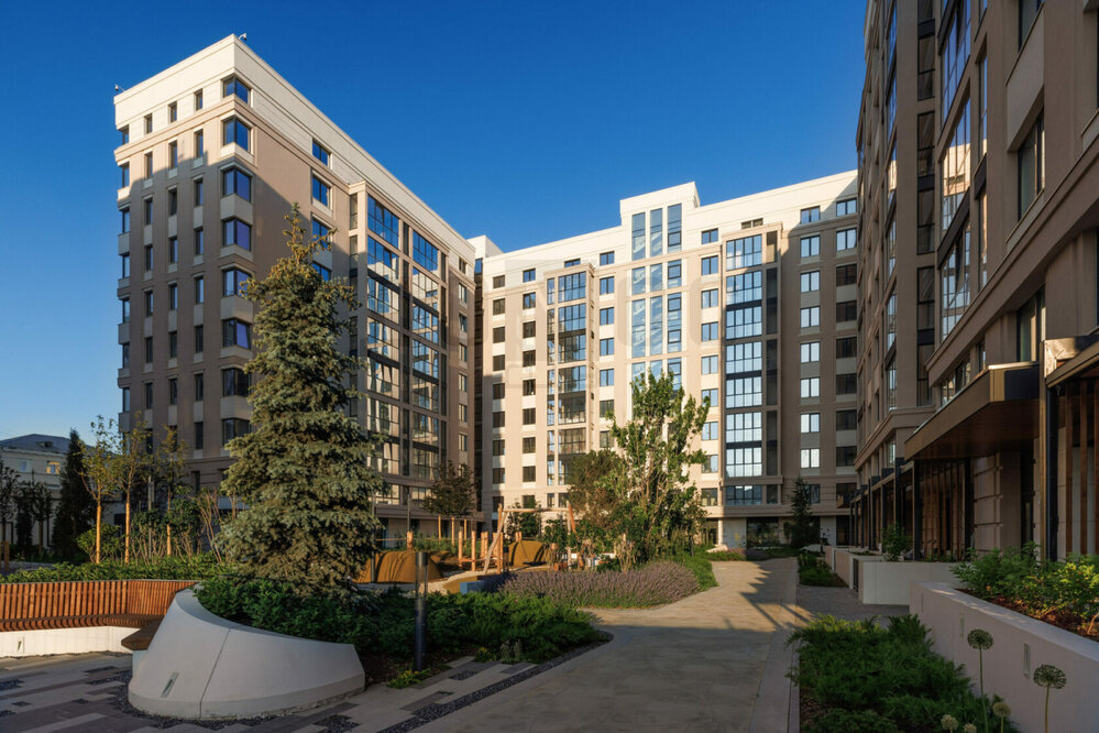 Екатеринбург, ул. Степана Разина, 23 (Центр) - фото квартиры (4)