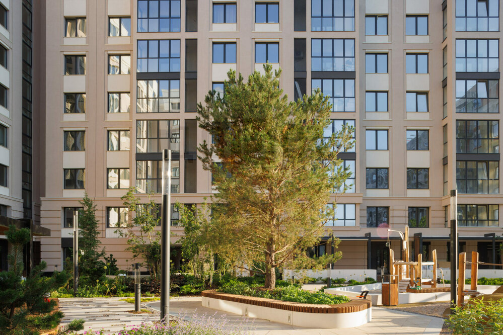 Екатеринбург, ул. Степана Разина, 23 (Центр) - фото квартиры (5)