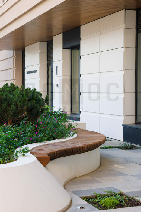 Екатеринбург, ул. Степана Разина, 23 (Центр) - фото квартиры (7)