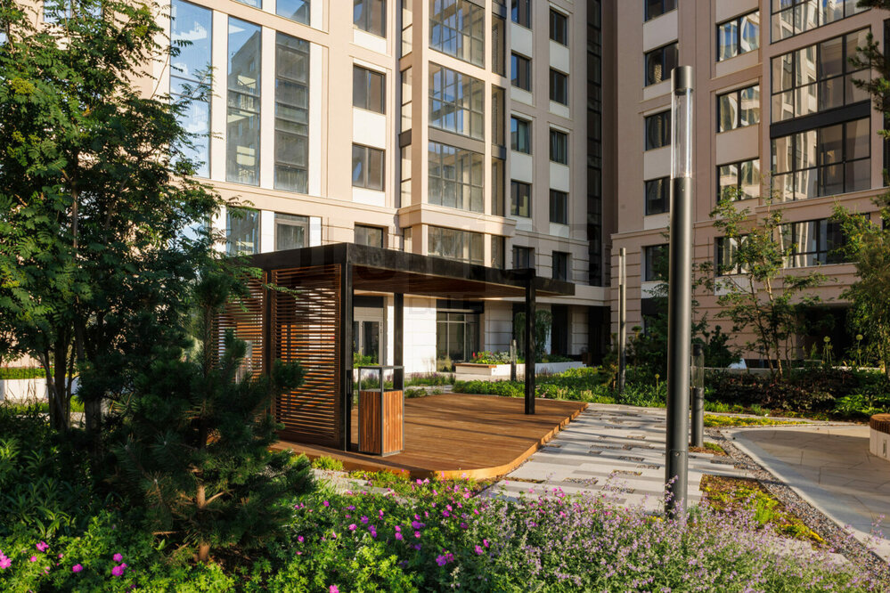 Екатеринбург, ул. Степана Разина, 23 (Центр) - фото квартиры (8)