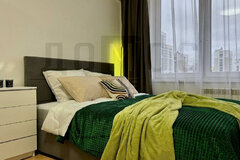 Екатеринбург, ул. Краснолесья, 155 (Академический) - фото квартиры