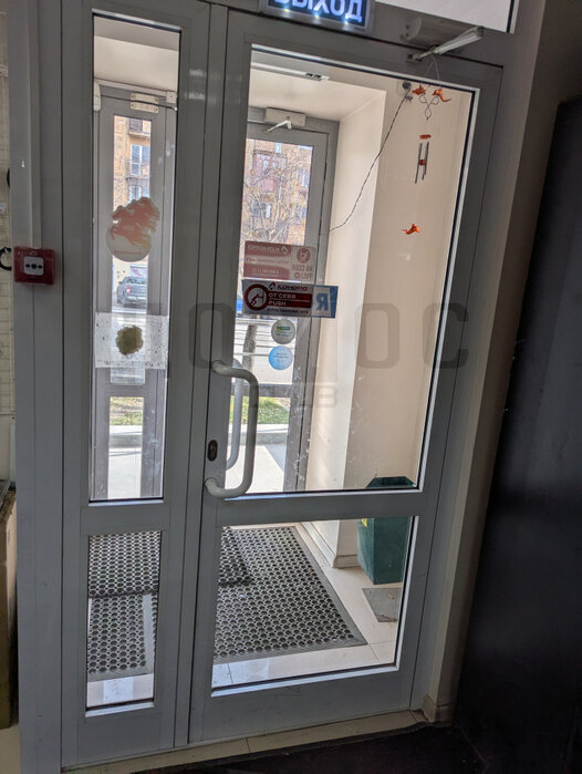 Екатеринбург, ул. Луначарского, 34 (Центр) - фото торговой площади (3)