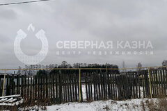 г. Невьянск, ул. Садовая, 13 (городской округ Невьянский) - фото земельного участка