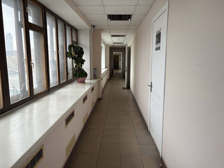 Екатеринбург, ул. Вишневая, 2а (Втузгородок) - фото офисного помещения (1)