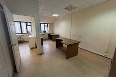 Екатеринбург, ул. Вишневая, 2а (Втузгородок) - фото офисного помещения