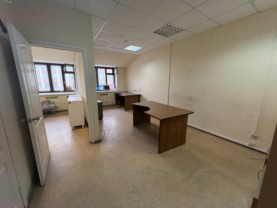 Екатеринбург, ул. Вишневая, 2а (Втузгородок) - фото офисного помещения (6)