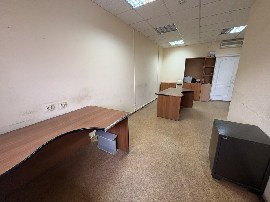 Екатеринбург, ул. Вишневая, 2а (Втузгородок) - фото офисного помещения (8)