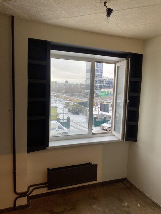 Екатеринбург, ул. Машинная, 10 (Автовокзал) - фото квартиры (1)