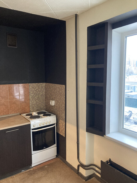 Екатеринбург, ул. Машинная, 10 (Автовокзал) - фото квартиры (2)