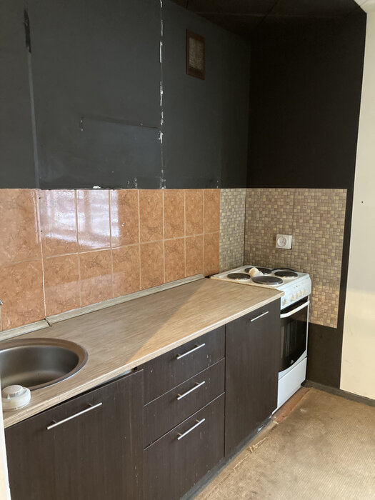 Екатеринбург, ул. Машинная, 10 (Автовокзал) - фото квартиры (3)