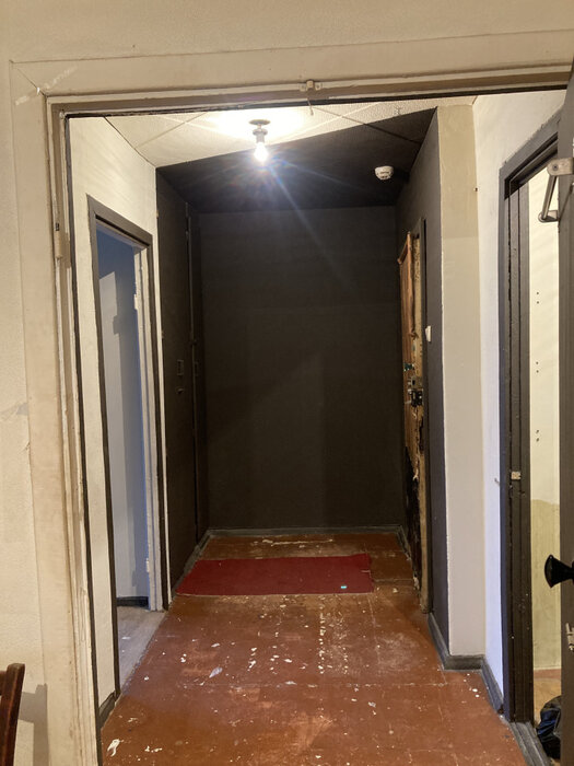 Екатеринбург, ул. Машинная, 10 (Автовокзал) - фото квартиры (6)