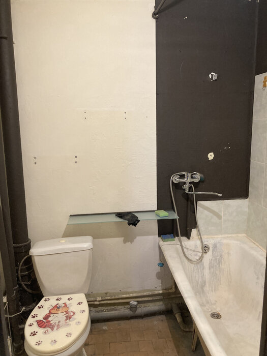 Екатеринбург, ул. Машинная, 10 (Автовокзал) - фото квартиры (7)