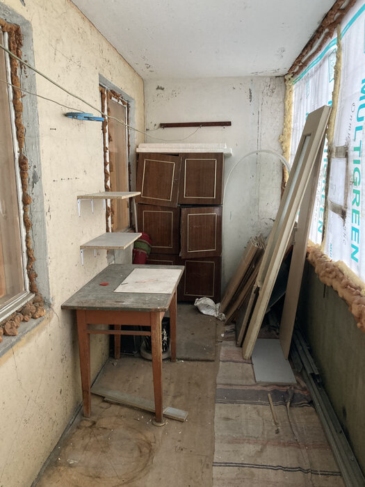 Екатеринбург, ул. Машинная, 10 (Автовокзал) - фото квартиры (8)