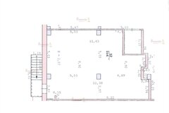 Екатеринбург, ул. Ленина, 49 (Центр) - фото торговой площади