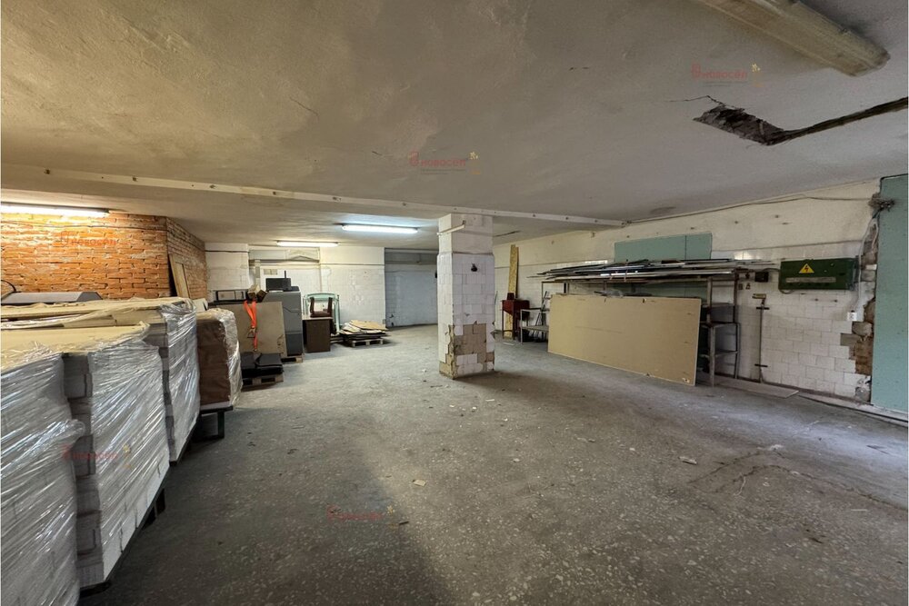 Екатеринбург, ул. Ленина, 49 (Центр) - фото торговой площади (7)