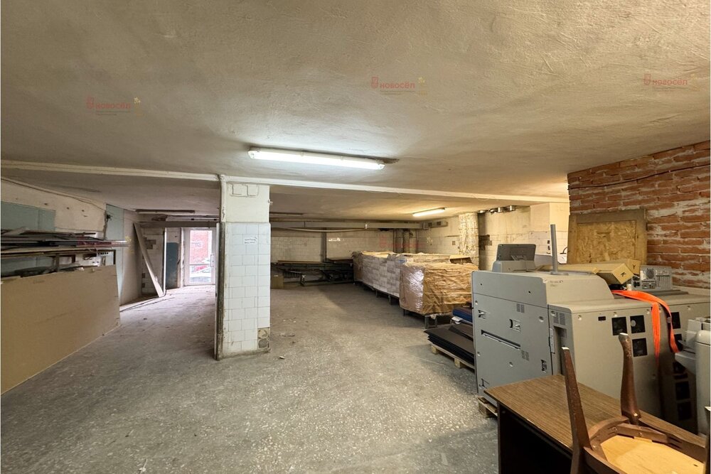 Екатеринбург, ул. Ленина, 49 (Центр) - фото торговой площади (8)