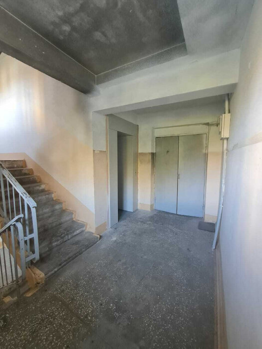 Екатеринбург, ул. Сурикова, 32 (Автовокзал) - фото квартиры (4)