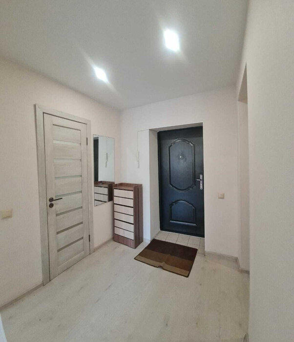 Екатеринбург, ул. Сурикова, 32 (Автовокзал) - фото квартиры (5)