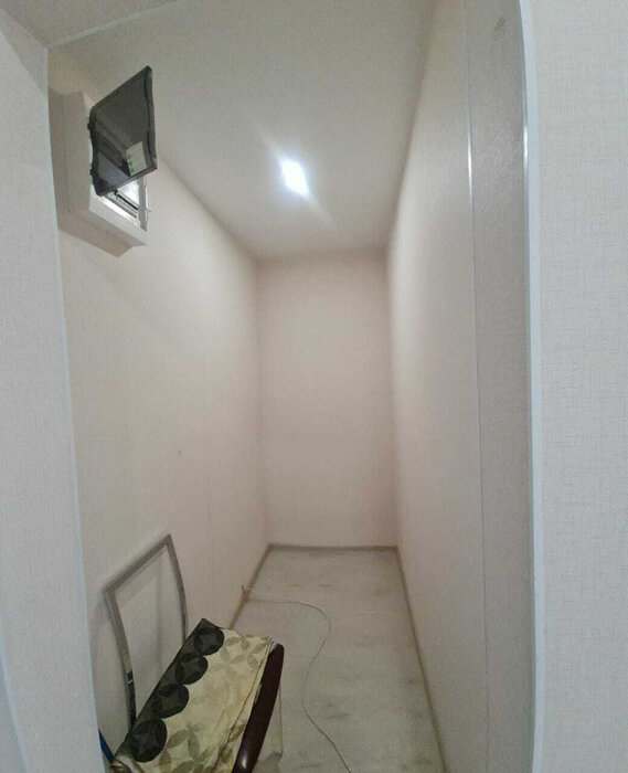 Екатеринбург, ул. Сурикова, 32 (Автовокзал) - фото квартиры (7)