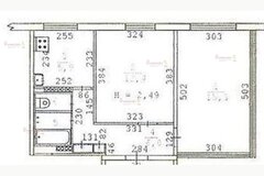 Екатеринбург, ул. Ленинградская, 34/2 (Юго-Западный) - фото квартиры